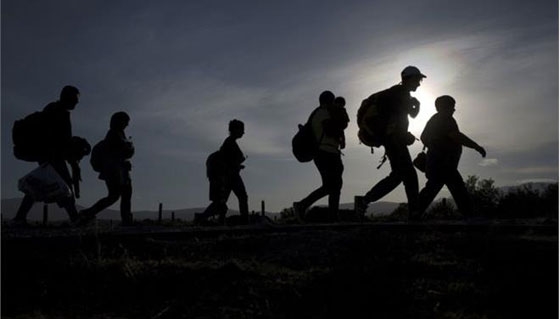 Τούρκοι ψαράδες πυροβόλησαν πρόσφυγα στον Έβρο!