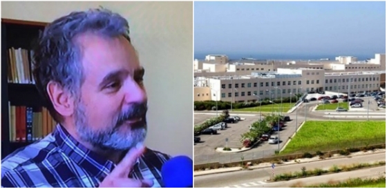 Δ. Αδαμίδης: "Οι ίδιοι οι νοσηλευτές επιθυμούν να μην κάνουν τη χρήση 12ωρου"