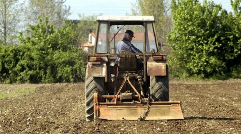 Αυξάνεται το πετρέλαιο κίνησης των αγροτών