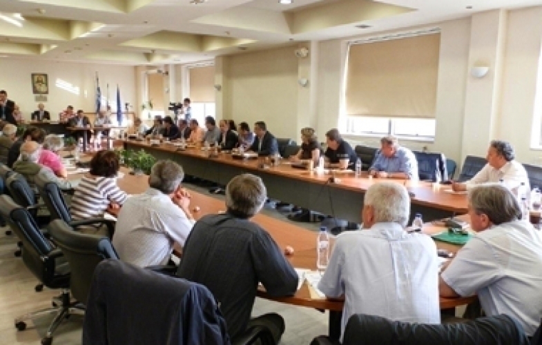 Απόφαση του Συμβουλίου Εφετών Θράκης για μη κατηγορία 37 Δημοτικών  Συμβούλων του Δ.Σ.  Αλεξ/πολης