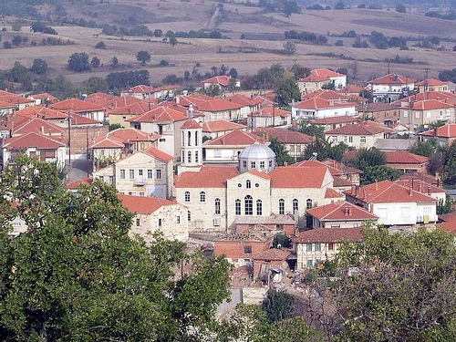 Εγκαινιάστηκε το Αγροτικό Ιατρείο Μεταξάδων 