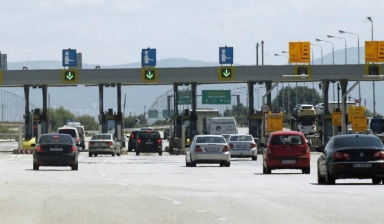 Αναδείχθηκε η ανάδοχος εταιρεία για τα διόδια στη Μέστη