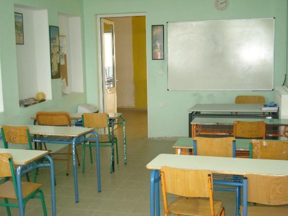 "Αργοπεθαίνει" το Γυμνάσιο του Πέπλου Αλεξανδρούπολης 