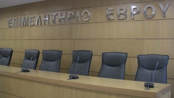 Η "γαϊδουρινή" υπομονή του Προέδρου του Επιμελητηρίου Έβρου