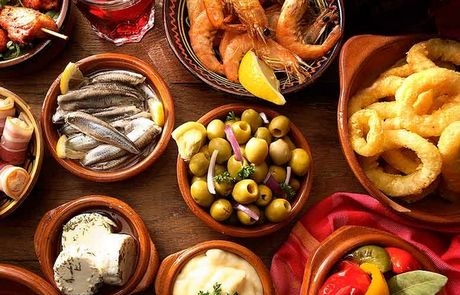 Φθηνότερο από πέρυσι το σαρακοστιανό τραπέζι του 2017