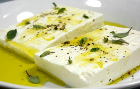 Σε κίνδυνο η φέτα από... τη ceta; 