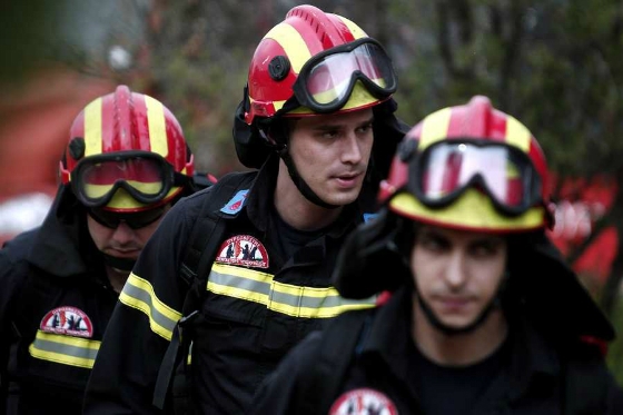 SOS εκπέμπει το Διδυμότειχο - Χάθηκε ανήλικη
