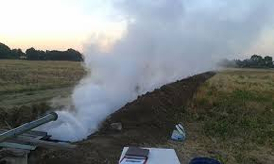 Την πρώτη άδεια για πώληση θερμικής ενέργειας από γεωθερμία, ενέκρινε πριν από λίγες ημέρες η Ρυθμιστική Αρχή Ενέργειας, στην Αλεξανδρούπολη