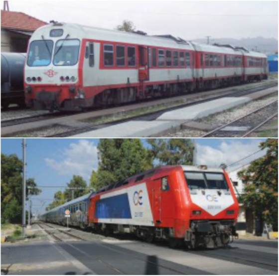 Τα τραίνα σταμάτησαν να περνούν στην Θράκη, γιατί εδώ και ένα χρόνο περίπου, το τραίνο από την Θεσσαλονίκη φθάνει μέχρι τους Τοξότες Τα τραίνα σταμάτησαν να περνούν στην Θράκη, γιατί εδώ και ένα χρόνο περίπου, το τραίνο από την Θεσσαλονίκη φθάνει μέχρι τους Τοξότες