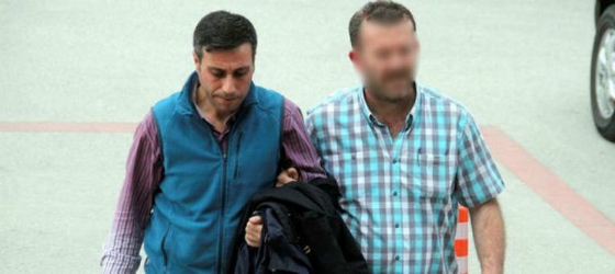 Εξαιρετικά σοβαρό περιστατικό επαναπροώθησης από το Διδυμότειχο στην Τουρκία ενός Τούρκου δημοσιογράφου