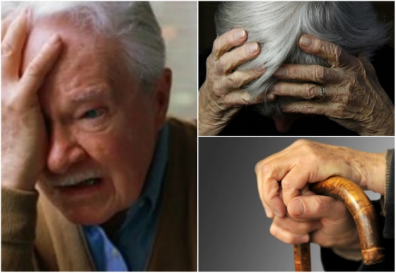 15 Ιουνίου: Παγκόσμια Ημέρα κατά της Κακομεταχείρισης των Ηλικιωμένων