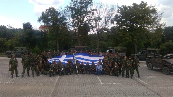 Η φωτογραφία είναι από το προσωπικό λογαριασμό του fb, του κ. Γκότση