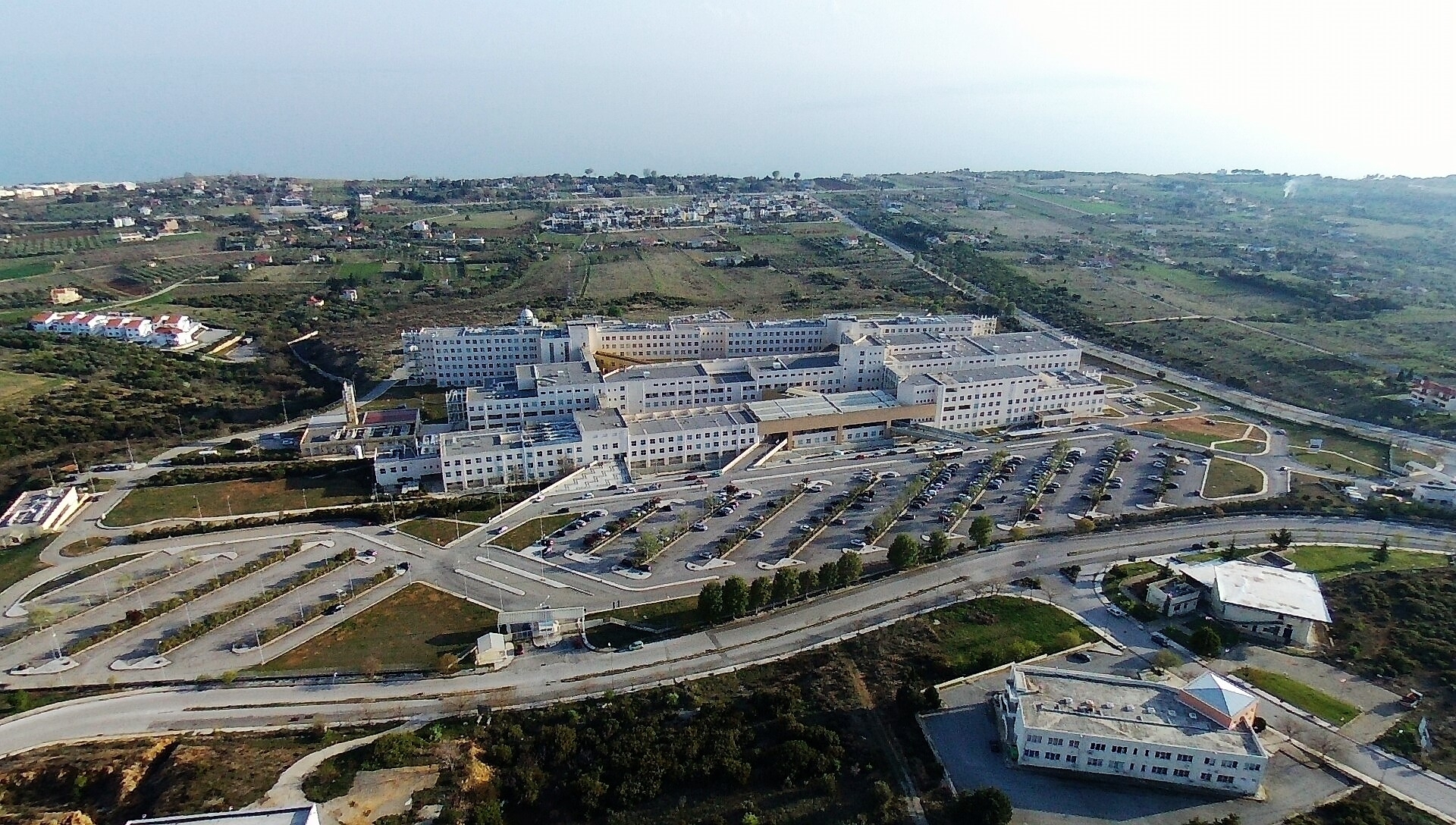 Αλεξανδρούπολη: 6 νέες θέσεις ιατρών στο ΤΕΠ του ΠΓΝE