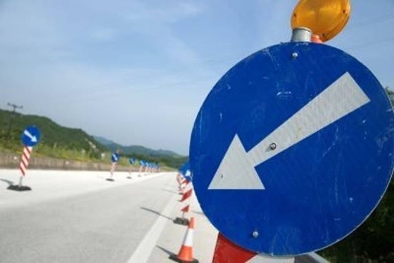 Προσοχή: Κυκλοφοριακές ρυθμίσεις στην πόλη του Διδυμοτείχου