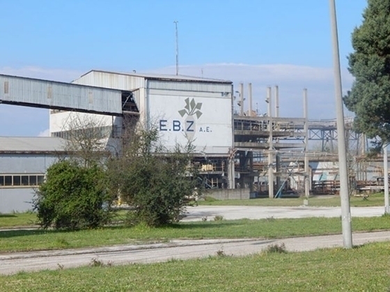 Εργατικό ατύχημα στην Ορεστιάδα - Εργαζόμενος έπεσε στο κενό 