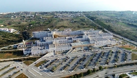 Μόνιμες θέσεις εργασίας στο ΠΓΝΕ Αλεξανδρούπολης