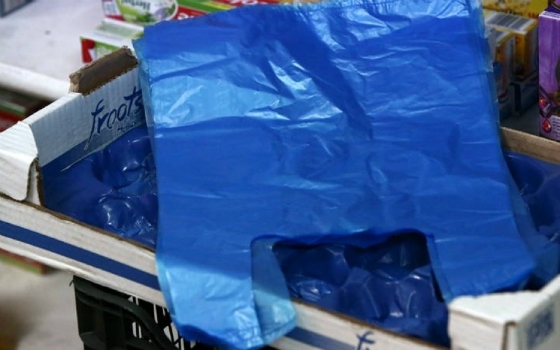 Πλαστικές σακούλες: Ποιες δεν χρεώνονται