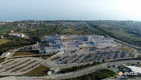 Αδαμίδης: Ψευδείς οι κατηγορίες της ΠΟΕΔΗΝ για τον παλιό γραμμικό επιταχυντή