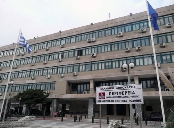 Ο ιός του Δυτικού Νείλου στο Περιφερειακό Συμβούλιο ΑΜ-Θ