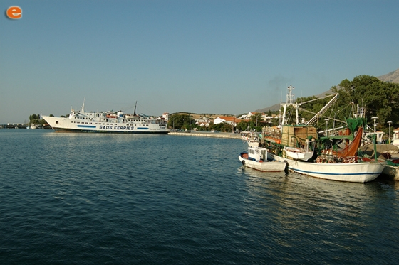 Σαμοθράκη: «Φ.Μανούσης: ο υπουργός θύμα παραπληροφόρησης» - «Ο κ. Μανούσης λέει ψέματα»
