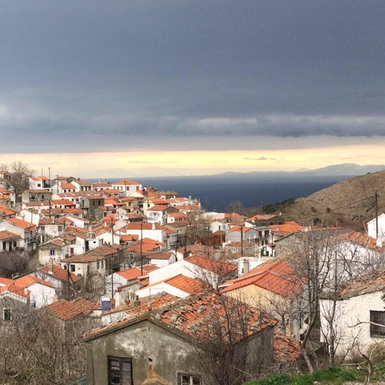 Το Κέντρο Κοινότητας Σαμοθράκης «ορθοποδεί», 1 χρόνο μετά την θεομηνία 