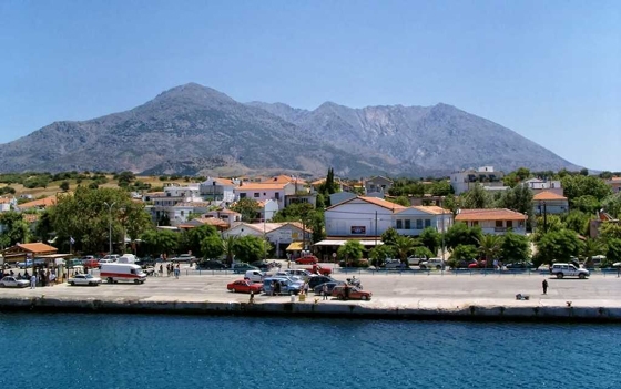 Πρόσληψη παιδαγωγού στο Δήμο Σαμοθράκης 