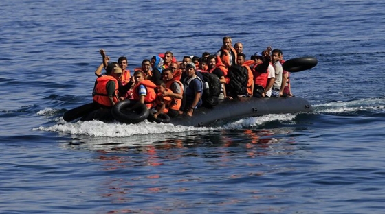 Εξαρθρώθηκε μεγάλο δουλεμπορικό κύκλωμα με αφετηρία τον Έβρο