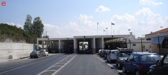 «Ελέγξτε τα σύνορα μας!» - φουντώνει το παρεμπόριο στον Έβρο ενόψει Πάσχα