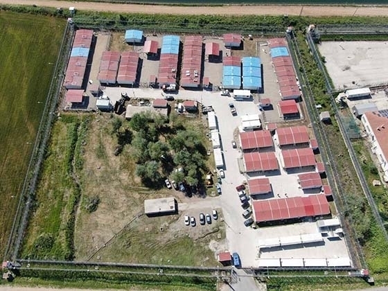 Οι πρόεδροι 29 κοινοτήτων του δήμου Ορεστιάδας στέλνουν επιστολή στον Κ.Μητσοτάκη για το ΚΥΤ Φυλακίου.