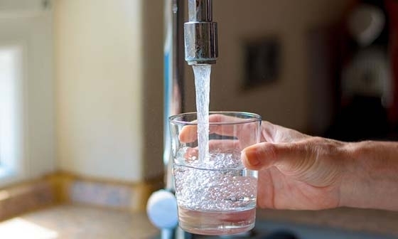 Σαμοθράκη: Αίρονται οι περιορισμοί χρήσης νερού στη Χώρα