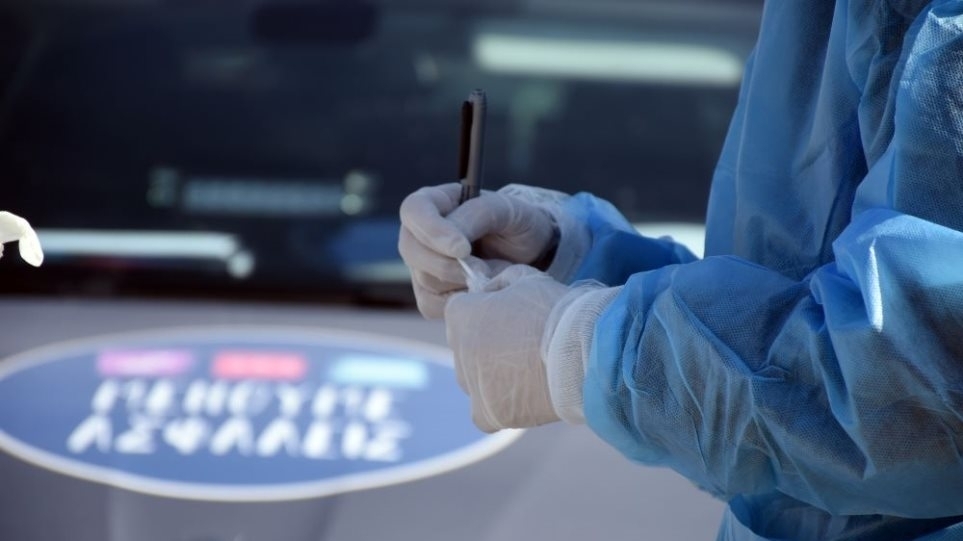 Συνεχίζονται τα rapid test σε όλο τον Έβρο.