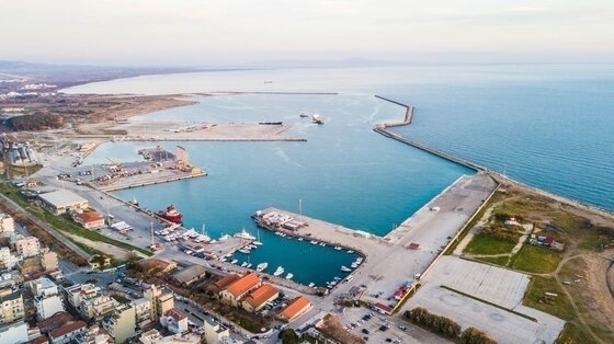 RINA και ΑΣΠΡΟΦΟΣ οι Σύμβουλοι Διαχείρισης Έργου για το FSRU στην Αλεξανδρούπολη