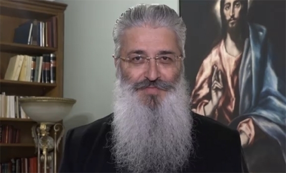 Δεν θα εορτάσει τα ονομαστήριά του ο Μητροπολίτης Αλεξανδρουπόλεως
