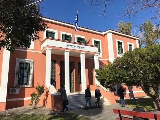Αλεξανδρούπολη: Νέα υπόθεση έμφυλης βίας με θύμα μία 18χρονη έγκυο