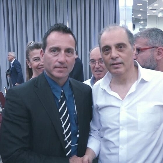Μαργαρίτης Κίρκος: "Χωρίς νεολαία στον Έβρο & στη Σαμοθράκη ποια ανάπτυξη μπορεί να ευαγγελίζεται η κυβέρνηση"