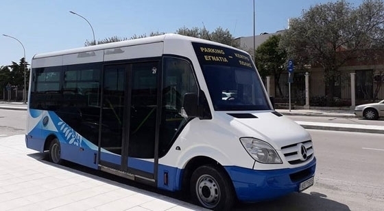 Η… «Οδύσσεια» του Αστικού της Άβαντος