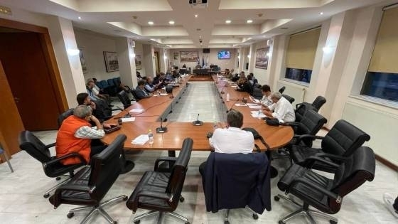 Η Δυτική Χερσαία ζώνη του λιμανιού στην επόμενη συνεδρίαση του Δημοτικού Συμβουλίου Αλεξανδρούπολης