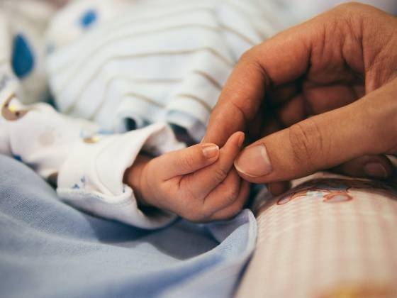 Βρεφικά πακέτα από τον Δήμο Σαμοθράκης για την αντιμετώπιση της υπογεννητικότητας