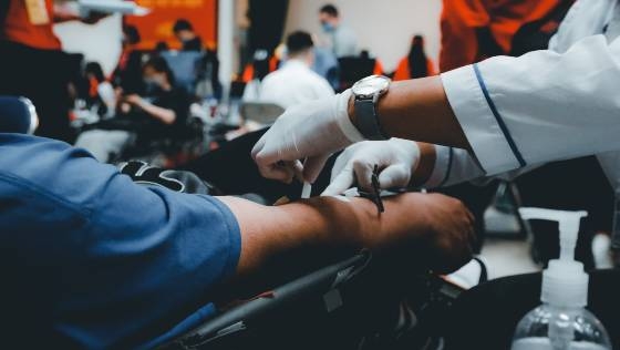 Κέντρο Εθελοντών Δοτών Μυελού των Οστών στον Δήμο Αλεξανδρούπολης