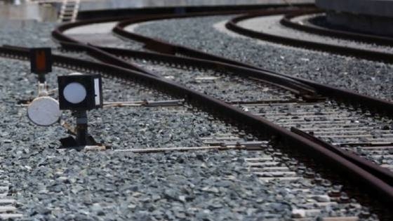 Δ. Μακροδημόπουλος: «Δύσκολο και μακροχρόνιο εγχείρημα» η επαναλειτουργία του σιδηρόδρομου