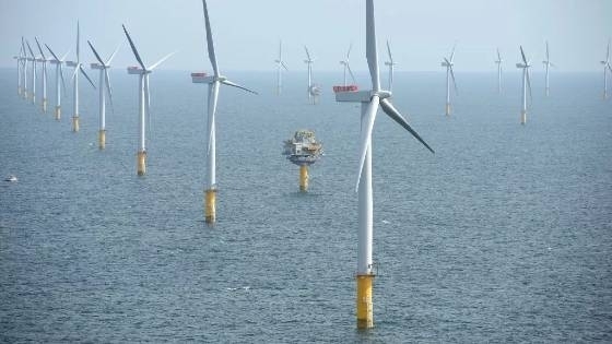 Εκδόθηκαν οι πρώτες άδειες για το υπεράκτιο αιολικό πάρκο ατην Αλεξανδρούπολη
