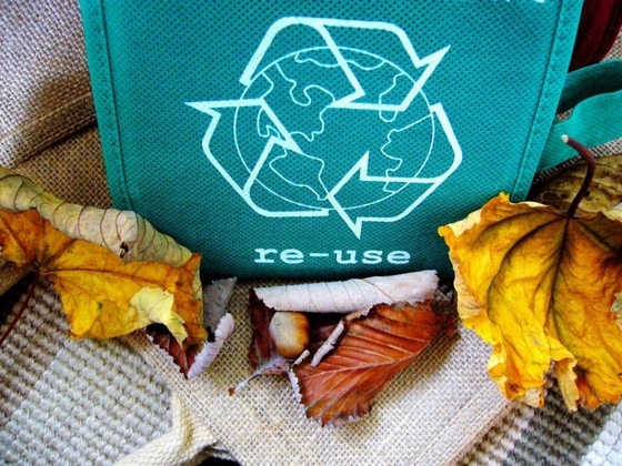«Rethink your bag habits»: Εργαστήρι για οικογένειες στο Μουσείο Μετάξης