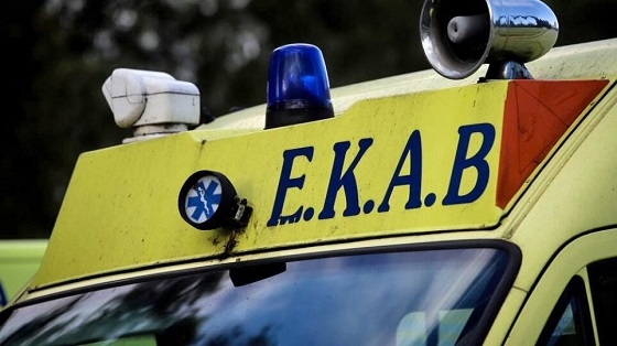 Τραγικό εργατικό δυστύχημα στο Χειμώνιο Ορεστιάδας.