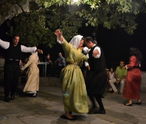 Αναβλήθηκε ο "παραδοσιακός μπάλος" στη Σαμοθράκη λόγω υψηλού κινδύνου πυρκαγιάς Αναβλήθηκε ο "παραδοσιακός μπάλος" στη Σαμοθράκη λόγω υψηλού κινδύνου πυρκαγιάς