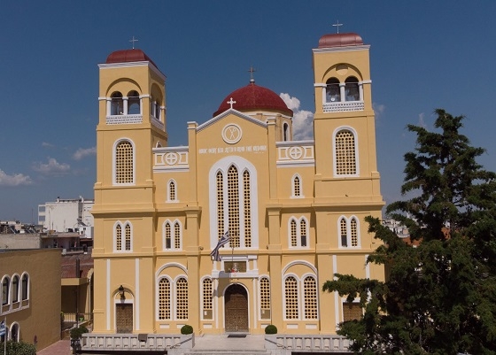 Για γονείς και εκπαιδευτικούς η εκδήλωση στο Πνευματικό Κέντρο της Μητρόπολης Αλεξανδρούπολης.