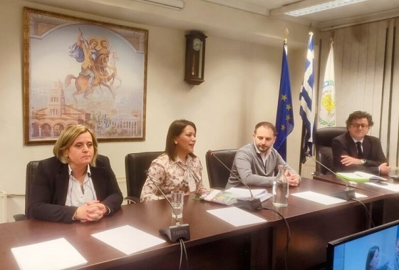 Αλλαγές στον Δήμο Ορεστιάδας και "γκρίνιες" για επιλογές του Δημάρχου.