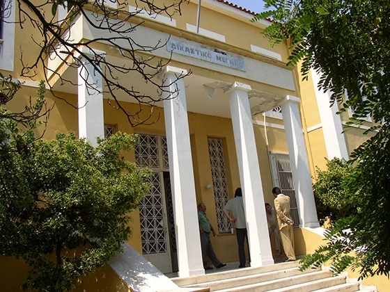 Αλεξανδρούπολη: Με κλείσιμο των γραφείων τους απαντούν οι δικηγόροι για το ασφαλιστικό