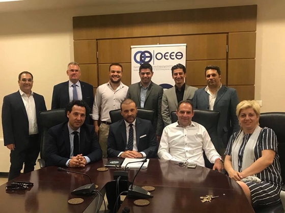 Η θητεία των 11 συνολικά μελών του Δ.Σ της ΟΕΕΘ ανέρχεται στα 3 χρόνια.