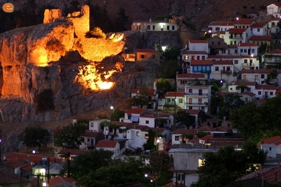 Η Σαμοθράκη «φοράει τα καλά της» για το Samothraki Open Forum στις 7, 8 & 9 Σεπτεμβρίου 