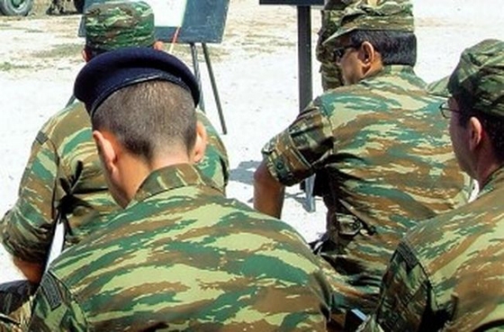 Οργή και αγανάκτηση για τον αδόκητο χαμό του Επιλοχία στον Έβρο 